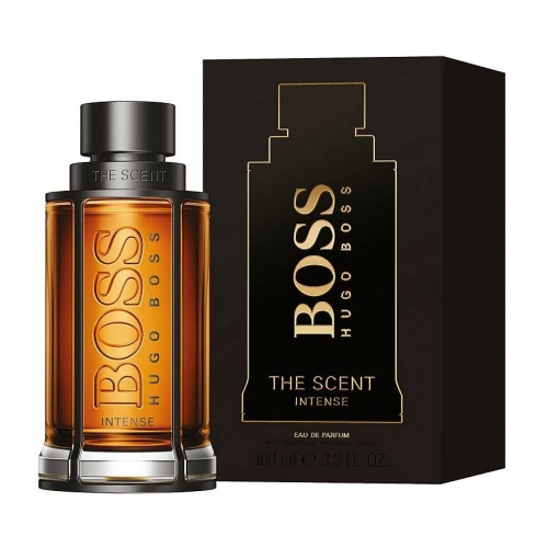 The Scent Intense by Hugo Boss